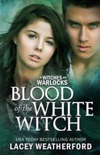 Blood of the White Witch