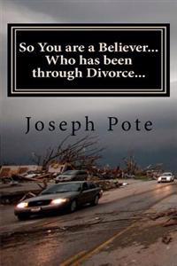 So You are a Believer... Who has been through Divorce...: A Myth-Busting Biblical Perspective on Divorce