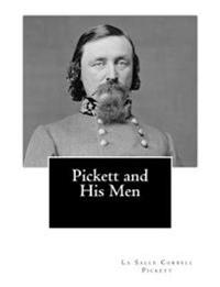 Pickett and His Men
