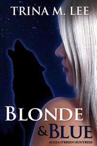 Blonde & Blue