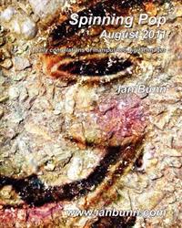 Spinning Pop, August 2011: Is about iconic people, places and events of our time