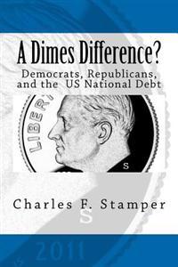 A Dimes Difference?: Democrats, Republicans, and the US National Debt