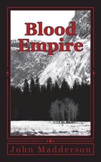 Blood Empire: The Vampire Hunter
