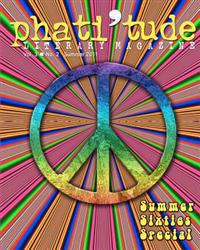 phati'tude Literary Magazine: Summer Sixties Special