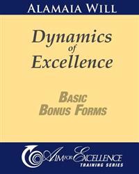 Dynamics of Excellence Basic Bonus Forms: Aim for Excellence Training Series