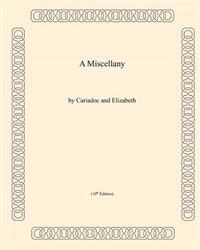 A Miscellany
