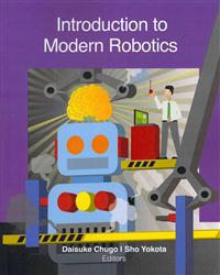 Introduction to Modern Robotics