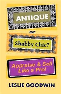 Antique or Shabby Chic?