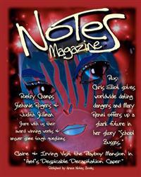Notes Magazine