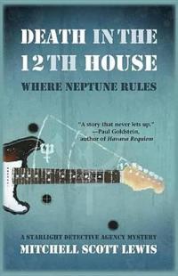 Death in the 12th House: Where Neptune Rules