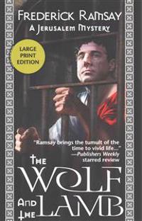 The Wolf and the Lamb