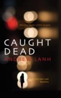 Rick Van Lam Mysteries