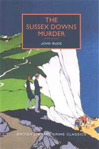 The Sussex Downs Murder