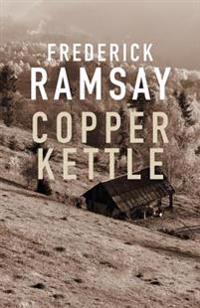 Jesse Sutherlin Mysteries