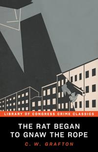 Library of Congress Crime Classics