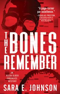 Alexa Glock Forensics Mysteries