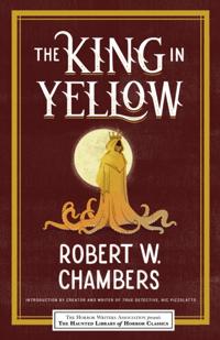Haunted Library Horror Classics
