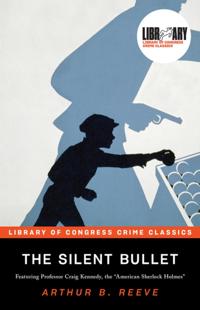 Library of Congress Crime Classics
