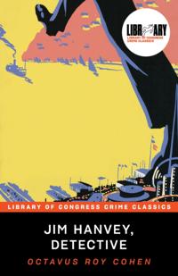 Library of Congress Crime Classics
