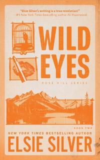 WILD EYES