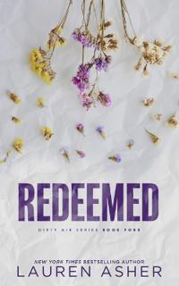 REDEEMED [DLX ED]