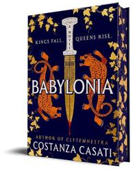 BABYLONIA