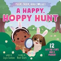 A Happy, Hoppy Hunt