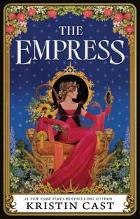 EMPRESS A TOWERFALL NOVEL