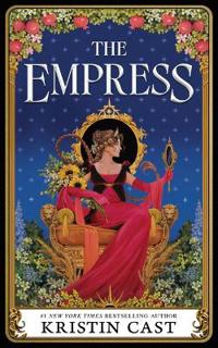 EMPRESS A TOWERFALL NOVEL {DLX ED}