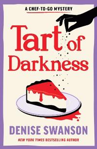 Tart of Darkness