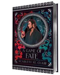 A Game of Fate (Collector's Edition)