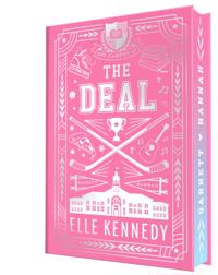 Bokomslag för The Deal (Collector's Edition)