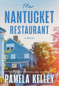 Bokomslag for "The Nantucket Restaurant"
