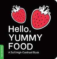 Hello, Yummy Food