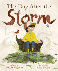 The Day After the Storm