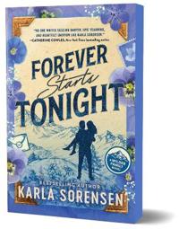 Forever Starts Tonight (Deluxe Edition)