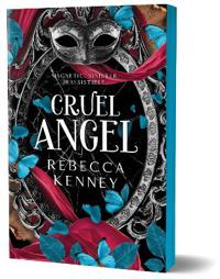 Cruel Angel