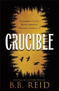 Crucible