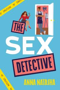 The Sex Detective