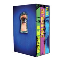 Bokomslag för Freida McFadden Housemaid Box Set: The Housemaid, the Housemaid's Secret, the Housemaid's Wedding, the Housemaid Is Watching