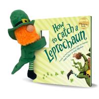 Snap & Snuggle: How to Catch a Leprechaun