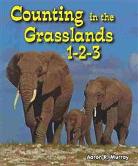Counting in the Grasslands 1-2-3