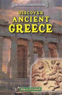 Discover Ancient Greece