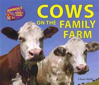 Cows on the Family Farm