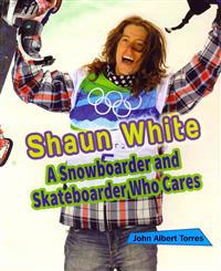 Shaun White