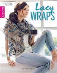Lacy Wraps
