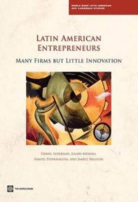 Latin American Entrepreneurs