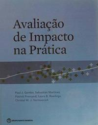 Avaliação De Impacto Na Prática