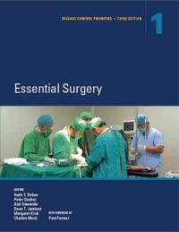 Bokomslag for "Disease Control Priorities, Third Edition (Volume 1)"