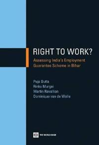 Right to Work?